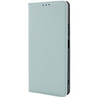 AlzaGuard Book Flip Case for Xiaomi Redmi A3 / POCO C61 / Redmi A3X 4G teal - Phone Case