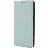 AlzaGuard Book Flip Case for Motorola Moto G54 5G / Moto G54 5G Power / Moto G64 5G teal - Phone Case