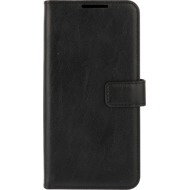 AlzaGuard Book Flip Case for Xiaomi Redmi 13 black - Phone Case