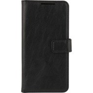 AlzaGuard Book Flip Case for Xiaomi 14T black - Phone Case