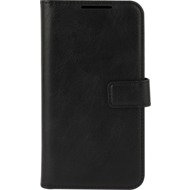 AlzaGuard Book Flip Case for Samsung Galaxy S25+ black - Phone Case
