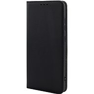 AlzaGuard Book Flip Case for Samsung Galaxy A51 black - Phone Case