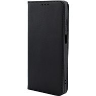 AlzaGuard Book Flip Case for Motorola Moto E14 / G04 / G24 / G04s black - Phone Case