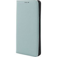 AlzaGuard Book Flip Case for Xiaomi Redmi Note 14 Pro 5G teal - Phone Case