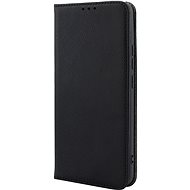 AlzaGuard Book Flip Case for Xiaomi 14T Pro 5G black - Phone Case