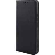 AlzaGuard Book Flip Case for Xiaomi Redmi Note 14 Pro+ 5G black - Phone Case