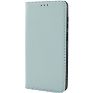 AlzaGuard Book Flip Case for Samsung Galaxy A26 5G teal - Phone Case