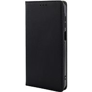 AlzaGuard Book Flip Case for Samsung Galaxy A16 black - Phone Case