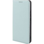 AlzaGuard Book Flip Case for Xiaomi Redmi Note 14 4G teal - Phone Case