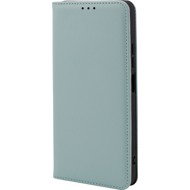 AlzaGuard Book Flip Case for Xiaomi Redmi 14C / POCO C75 teal - Phone Case