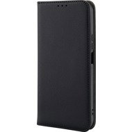 AlzaGuard Book Flip Case for Honor 200 Lite black - Phone Case