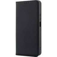 AlzaGuard Book Flip Case for Honor 200 Smart black - Phone Case