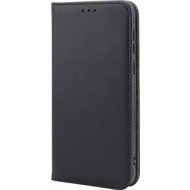 AlzaGuard Book Flip Case for Honor Magic7 Pro black - Phone Case