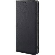 AlzaGuard Book Flip Case for Honor Magic7 Lite black - Phone Case