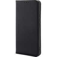 AlzaGuard Book Flip Case for Xiaomi Redmi Note 14 Pro 4G black - Phone Case