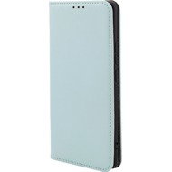 AlzaGuard Book Flip Case for Xiaomi Redmi Note 14 Pro 4G teal - Phone Case