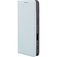 AlzaGuard Book Flip Case for iPhone 17 teal - Phone Case
