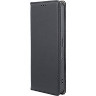 AlzaGuard Book Flip Case for Nothing Phone (3a) Pro black - Phone Case