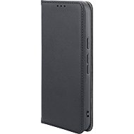 AlzaGuard Book Flip Case for Google Pixel 10 5G black - Phone Case