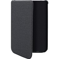 AlzaGuard E-reader Case for Ebook for PocketBook 617 / 618 / 628 / 632 / 633 space grey - E-Book Reader Case