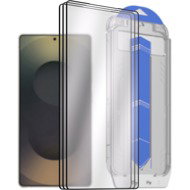 AlzaGuard 2.5D Glass EasyFit DustFree for Samsung Galaxy S25 Ultra - Glass Screen Protector