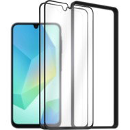 AlzaGuard 2.5D Glass EasyFit 2 Pack for Samsung Galaxy A16 5G with installation frame - Glass Screen Protector