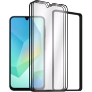 AlzaGuard 2.5D Glass EasyFit for Samsung Galaxy A16 5G - Glass Screen Protector