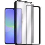 AlzaGuard 2.5D Glass EasyFit for Samsung Galaxy A36 5G - Glass Screen Protector