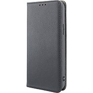 AlzaGuard Book Flip Case for iPhone 12 / 12 Pro black - Phone Case