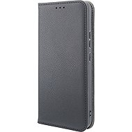 AlzaGuard Book Flip Case for Samsung Galaxy A34 5G black - Phone Case