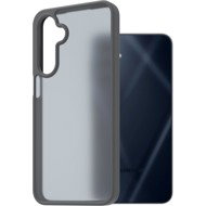 AlzaGuard Matte Case for Samsung Galaxy A16 5G grey - Phone Cover