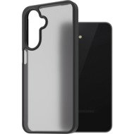 AlzaGuard Matte Case for Samsung Galaxy A26 5G black - Phone Cover
