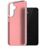 AlzaGuard Matte Case for Samsung Galaxy A26 5G pink - Phone Cover