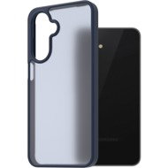 AlzaGuard Matte Case for Samsung Galaxy A26 5G blue - Phone Cover