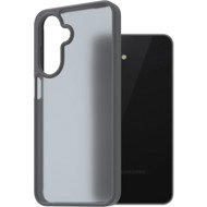 AlzaGuard Matte Case for Samsung Galaxy A26 5G grey - Phone Cover