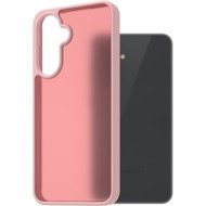 AlzaGuard Matte Case for Samsung Galaxy A36 5G pink - Phone Cover