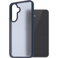 AlzaGuard Matte Case for Samsung Galaxy A36 5G blue - Phone Cover