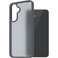 AlzaGuard Matte Case for Samsung Galaxy A36 5G grey - Phone Cover