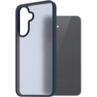 AlzaGuard Matte Case for Samsung Galaxy A56 5G blue - Phone Cover