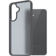 AlzaGuard Matte Case for Samsung Galaxy A56 5G grey - Phone Cover