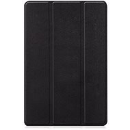 AlzaGuard Protective Flip Cover for Lenovo Tab M10 3rd black - Tablet Case