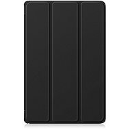AlzaGuard Protective Flip Cover Xiaomi Redmi Pad SE fekete tok - Tablet tok