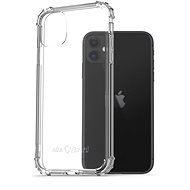 AlzaGuard Shockproof Case for iPhone 11 - Phone Cover