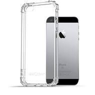 AlzaGuard Shockproof Case für iPhone 5 / 5S / SE - Handyhülle
