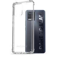 AlzaGuard Shockproof Case for Realme 8 Pro - Phone Cover