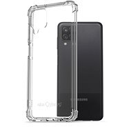 AlzaGuard Shockproof Case for Samsung Galaxy A12 - Phone Cover