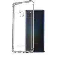 AlzaGuard Shockproof Case for Samsung Galaxy A21s - Phone Cover