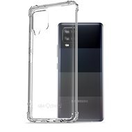 AlzaGuard Shockproof Case pre Samsung Galaxy A42/A42 5G - Kryt na mobil