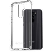 AlzaGuard Shockproof Case for Xiaomi Redmi Note 8 Pro - Phone Cover