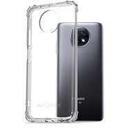 AlzaGuard Shockproof Case for Xiaomi Redmi Note 9 5G/9T - Phone Cover